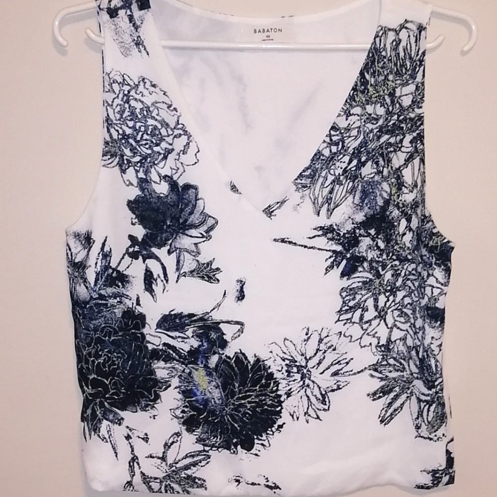 PRICE DROP!! Aritzia Murphy Blouse